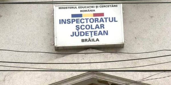 isj braila