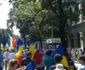 Miting pentru unire FOTO Vlad Epurescu