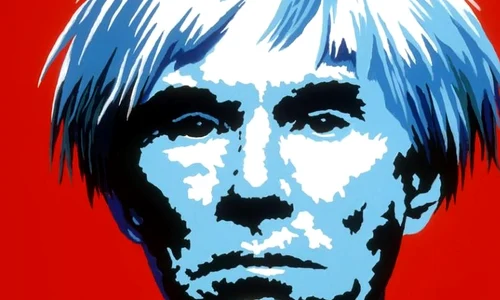 Expoziţie Andy Warhol la Bucureşti jpeg