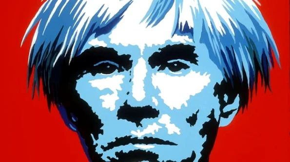 Expoziţie Andy Warhol la Bucureşti jpeg