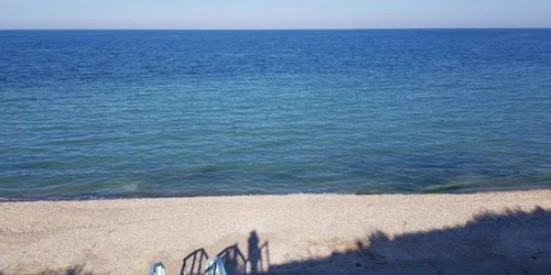 plaja salbatica vama veche foto diana frincu