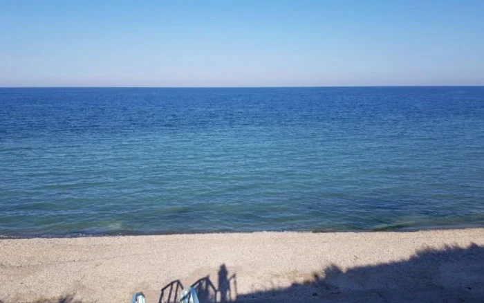 plaja salbatica vama veche foto diana frincu