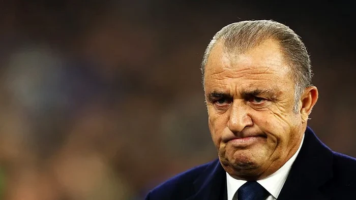 Fatih Terim a rezistat doar 6 luni la Panathinaikos. Foto Getty images