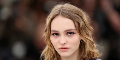 lily-rose depp foto guliver/getty images