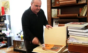 Ion Bănşoiu   directorul Editurii Paideia jpeg