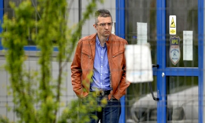 Patronul Hexi Pharma a murit duminică, 22 mai, într-un accident de mașinăFoto: tolo.ro