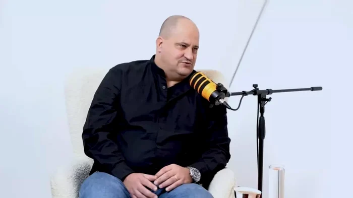 Cum explică Șerban Huidu faptul că nu a făcut închisoare în urma accidentului din 2011