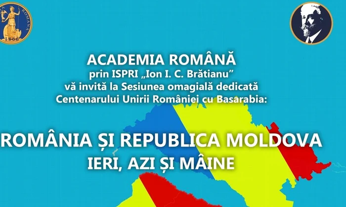 «România și Republica Moldova  Ieri, azi și mâine» jpeg