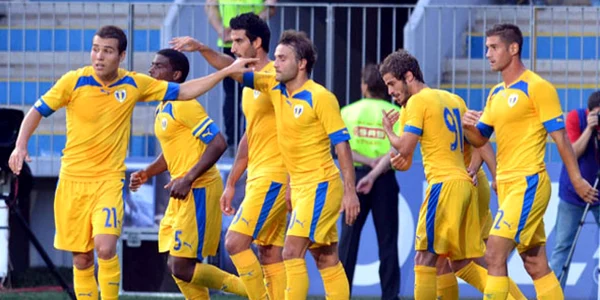 petrolul ploiesti