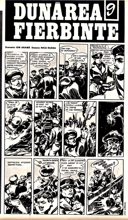 33b Cutezatorii 1972 jpg jpeg