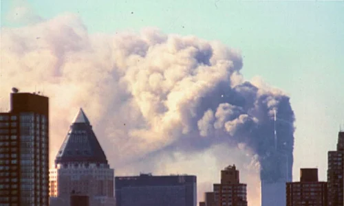 Neînvățata lecție a atentatelor de la 9/11 și uitarea comandată jpeg