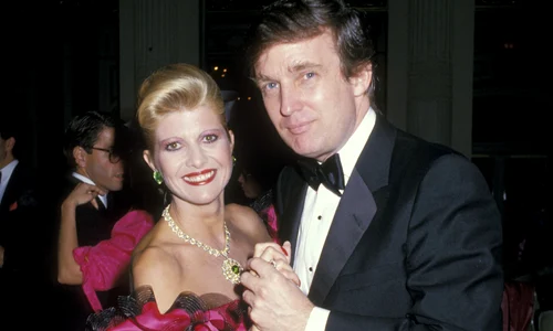 Donald și Ivana Trump GettyImages 75381392 jpg