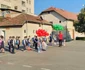 prima zi de scoala pentru clasa pregatitoare la simion barnutiu zalau foto andreea vilcovschi