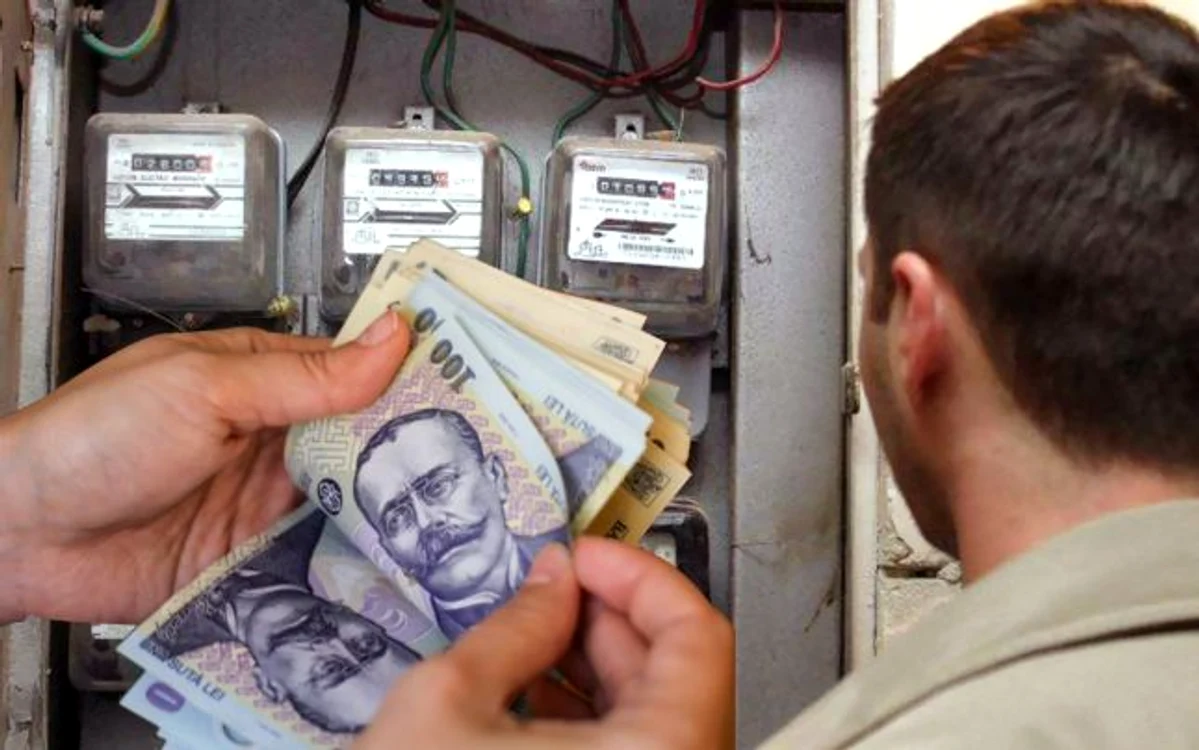 Suma transmisă spre decontare a depăşit 2,47 miliarde lei, Foto: Arhivă Adevărul