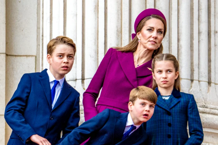 Prințul Louis a făcut iar deliciul fanilor regali, Profimedia (3) jpg