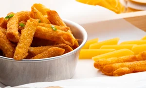 Pasta chips, foto Shutterstock jpg