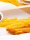 Pasta chips, foto Shutterstock jpg