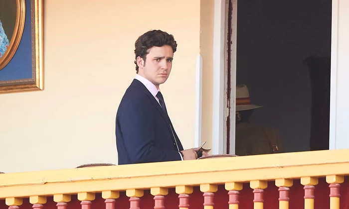 Felipe Juan Froilán FOTO Profimedia jpg
