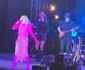    Loredana Groza (56 de ani)  nu se dezice și a făcut super show pe 2 august la Bacău, pe scena Young Island Festival