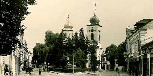 Biserica Sfântul Nicolae din Piteşti