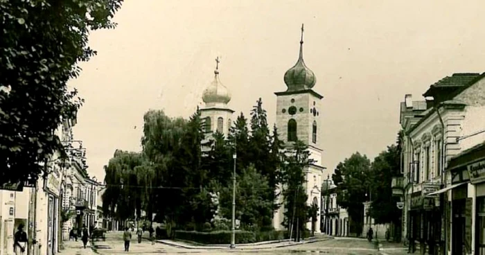 Biserica Sfântul Nicolae din Piteşti