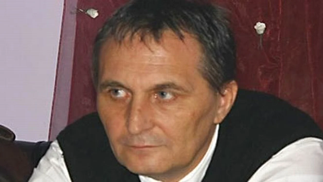 Mircea Rusu (Foto: Arhivă)