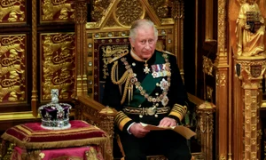 Regele Charles  Shutterstock jpg