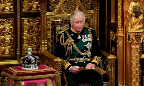 Regele Charles  Shutterstock jpg