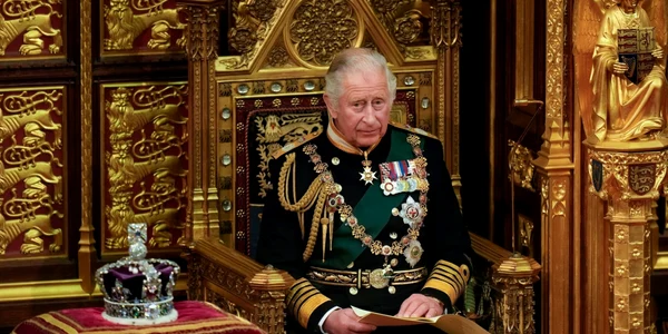 Regele Charles  Shutterstock jpg