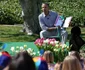 bo caine barack obama. foto gettyimages