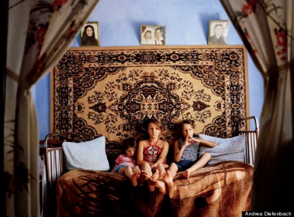 În orice cultură se ştie că cei care trebuie să fie cei mai protejaţi sînt copiii. Dacă avem o societate şi o economie incapabile să-şi protejeze copiii, atunci ele ar trebui schimbate radical.