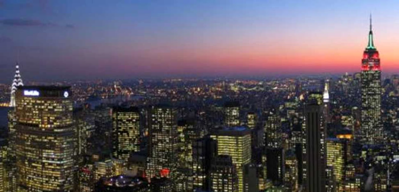 New York City