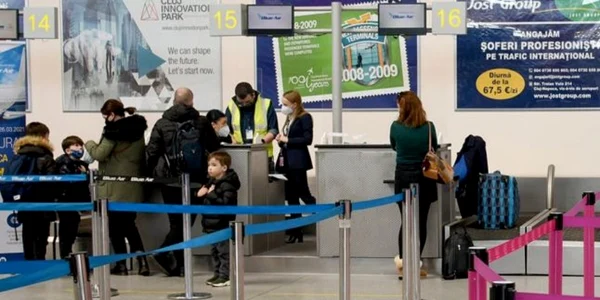 aeroport cluj
