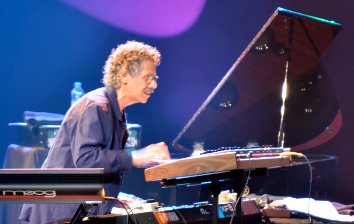 Chick Corea 