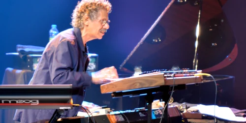 Chick Corea 