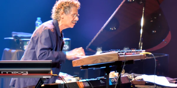 Chick Corea 