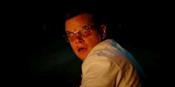 Suburbicon