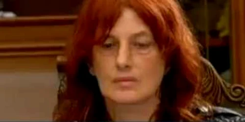 Mama adolescentei Sarah Scazzi, la aflarea tragediei