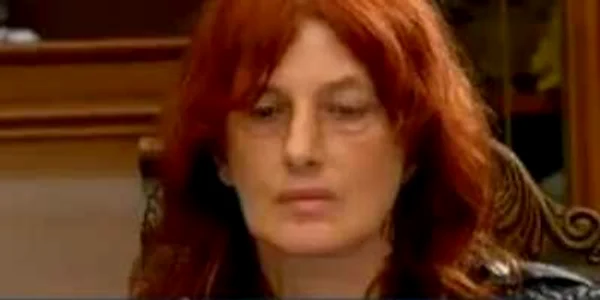 Mama adolescentei Sarah Scazzi, la aflarea tragediei