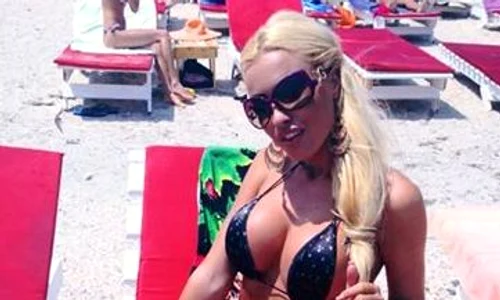 Loredana Chivu (FOTO FACEBOOK) jpeg