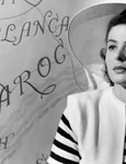 Ingrid Bergman  foto   Casablanca jpg