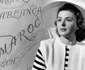 Ingrid Bergman, imagine din filmul Casablanca