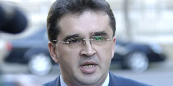 Procesul coruptiei Oprisan&Co treneaza din anul 2005.