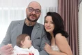 Cristi Mitrea Anca Dinicu relatie