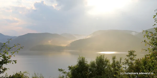 Lacul Cinciș  Foto Daniel Guță (2) JPG