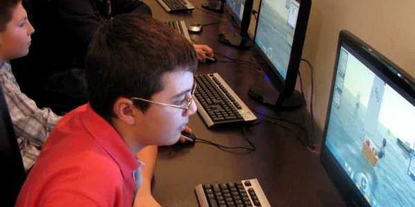 Regată virtuală de yahting