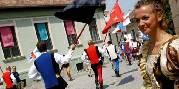 festival sighisoara mures