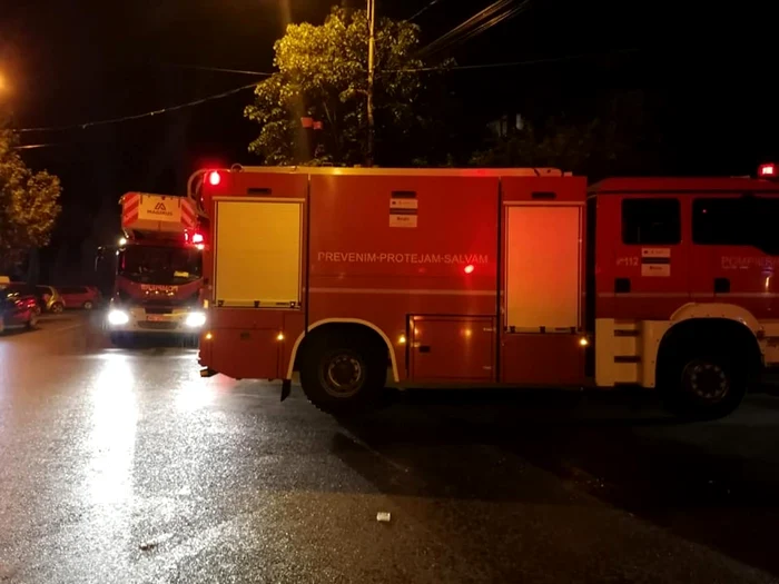 intervenţie slatina