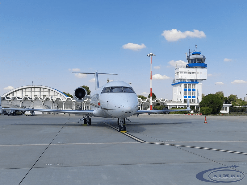 Aeroportul Mihail Kogălniceanu, 80.000 de pasageri în 2022. Cel din Timișoara înregistrează acest număr într-o lună