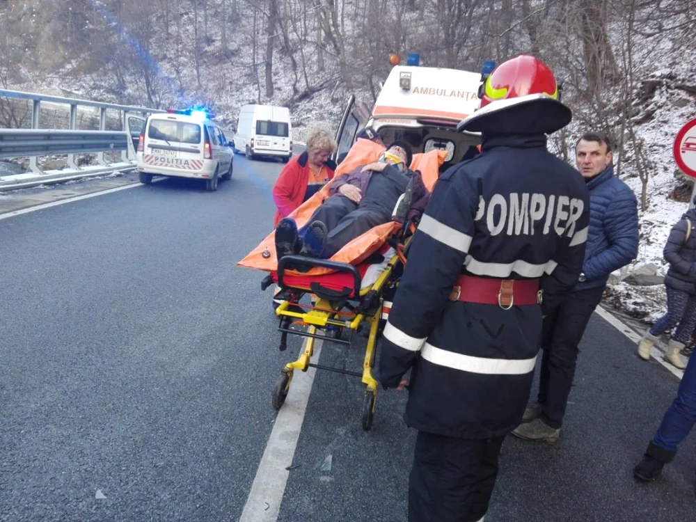 accident
